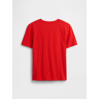 Boys' Pocket T-Shirt
