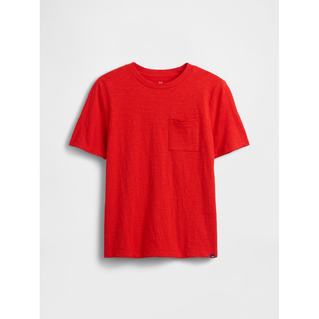 Boys' Pocket T-Shirt
