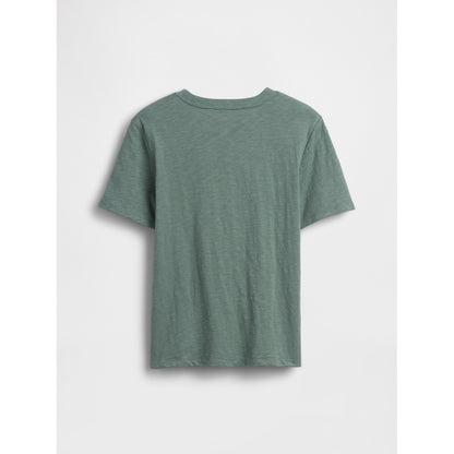 Boys' Pocket T-Shirt