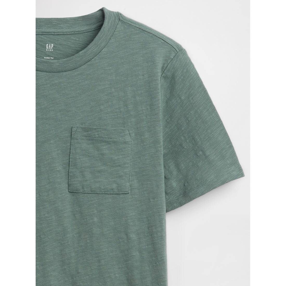 Boys' Pocket T-Shirt