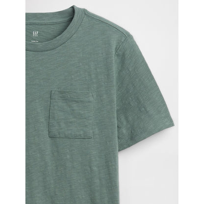 Boys' Pocket T-Shirt