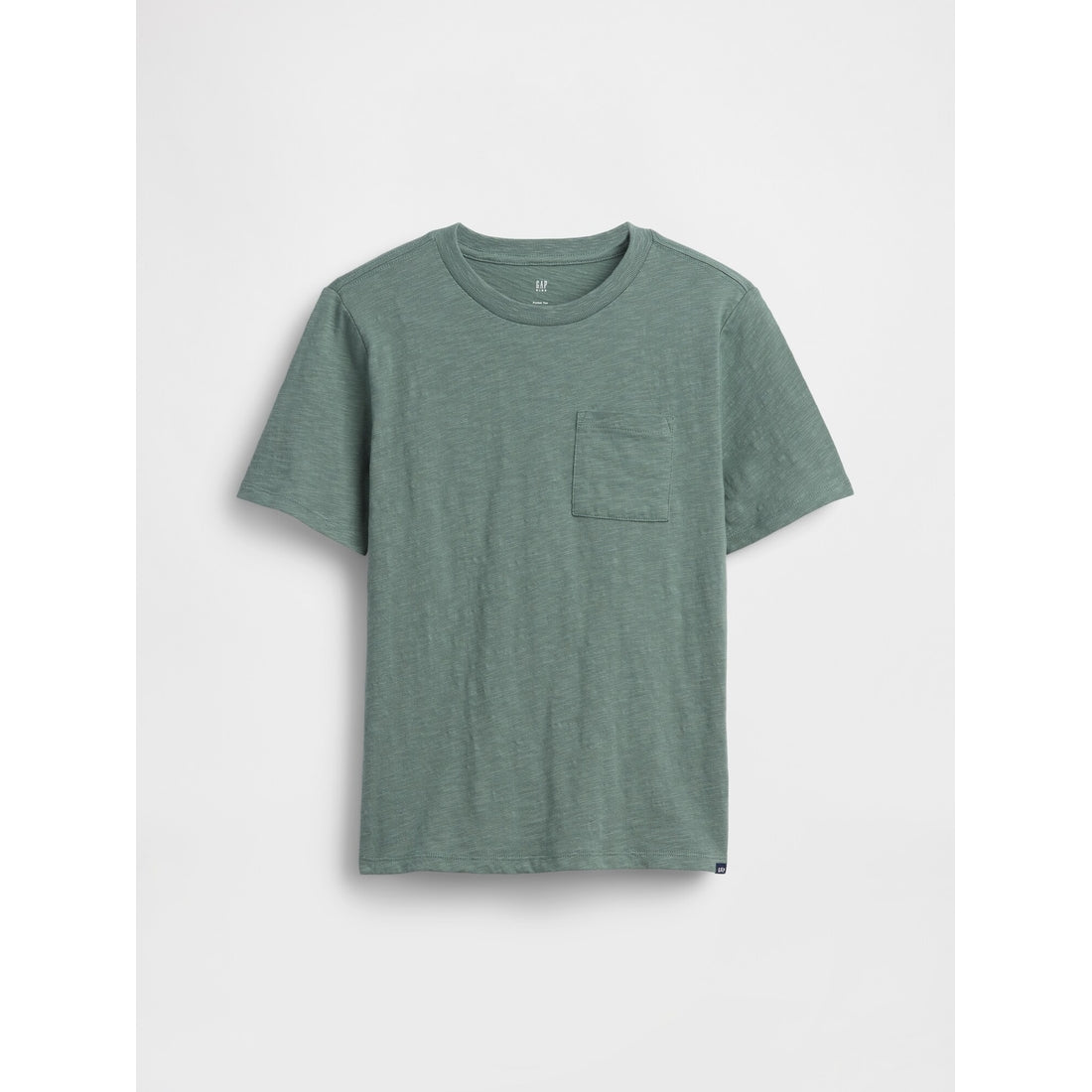 Boys' Pocket T-Shirt
