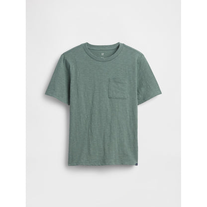 Boys' Pocket T-Shirt