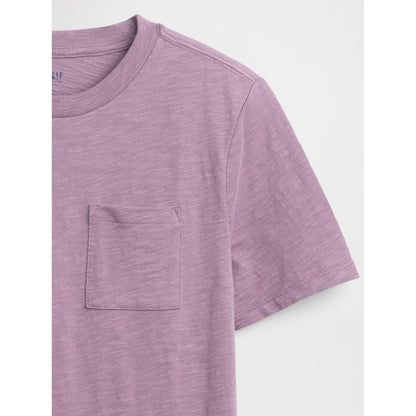 Boys' Pocket T-Shirt