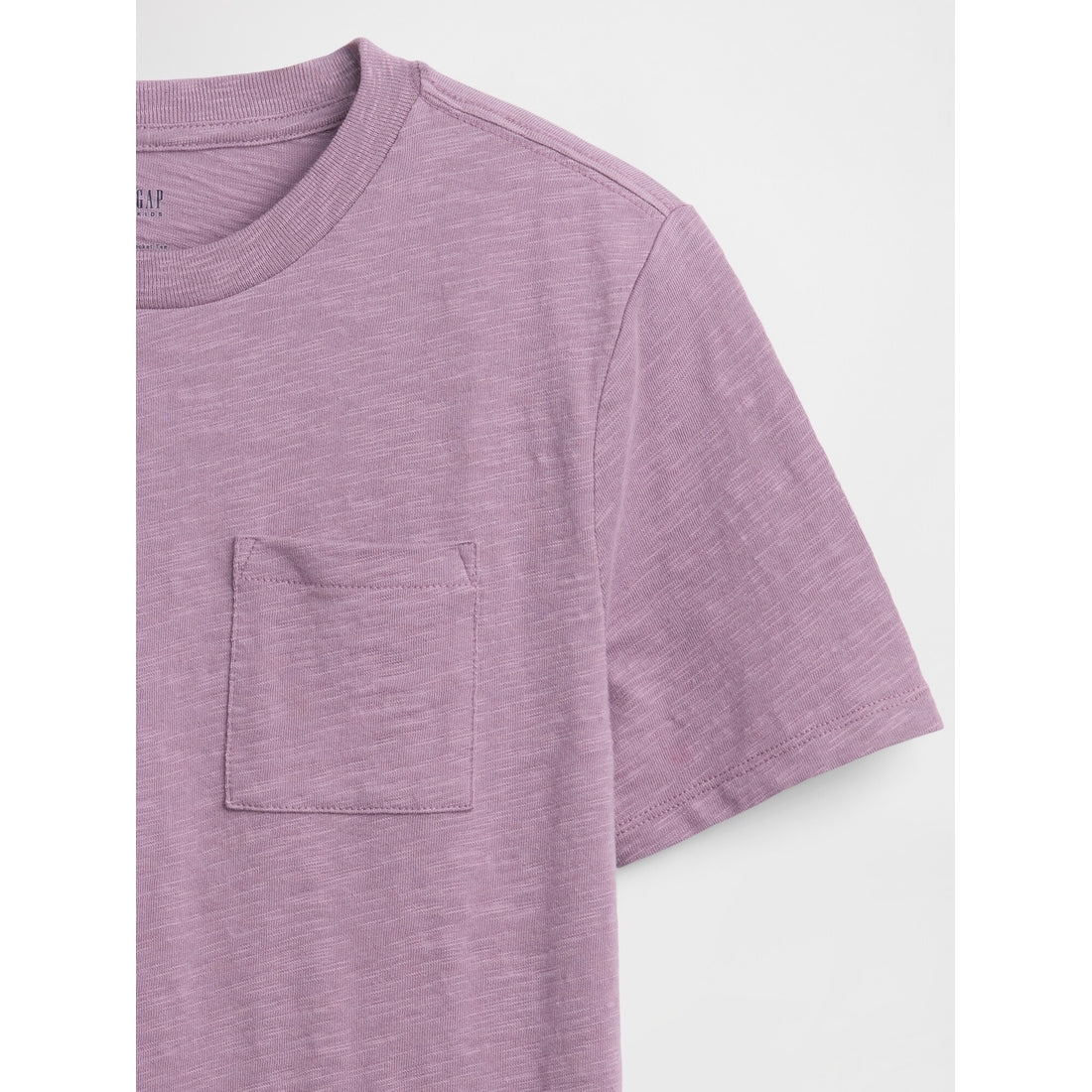 Boys' Pocket T-Shirt