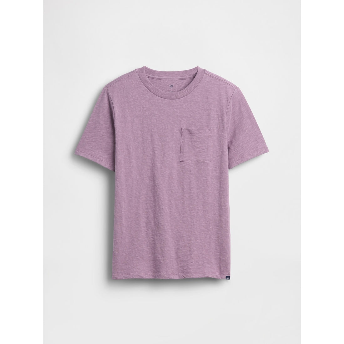 Boys' Pocket T-Shirt
