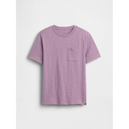 Boys' Pocket T-Shirt