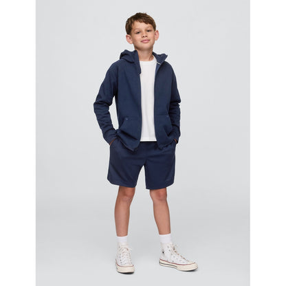 Boys' Gapfit 6" Recycled Mesh Easy Shorts