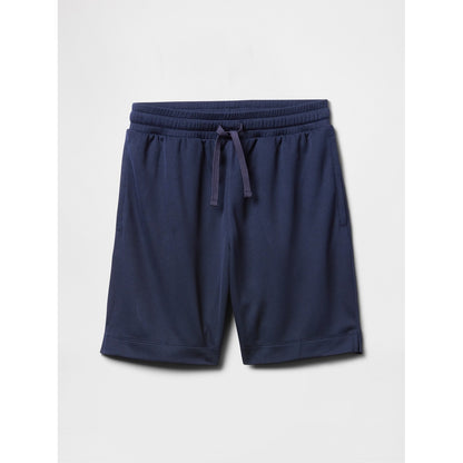 Boys' Gapfit 6" Recycled Mesh Easy Shorts
