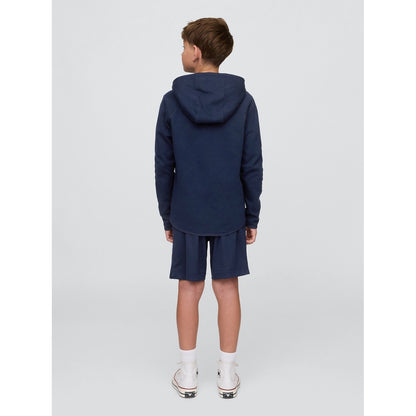 Boys' Gapfit 6" Recycled Mesh Easy Shorts