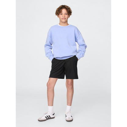 Boys' Gapfit 6" Recycled Mesh Easy Shorts