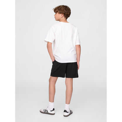 Boys' Gapfit 6" Recycled Mesh Easy Shorts