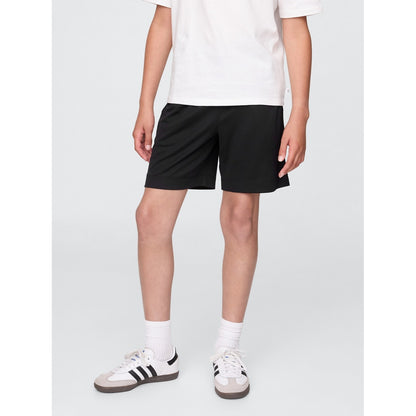 Boys' Gapfit 6" Recycled Mesh Easy Shorts
