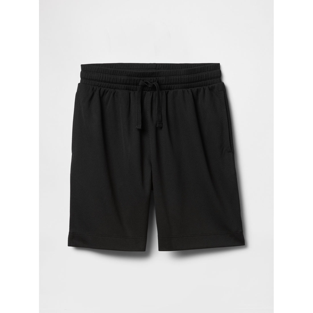 Boys' Gapfit 6" Recycled Mesh Easy Shorts