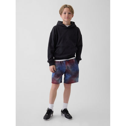Boys' Gapfit 6" Recycled Mesh Easy Shorts