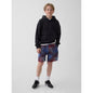 Boys' Gapfit 6" Recycled Mesh Easy Shorts