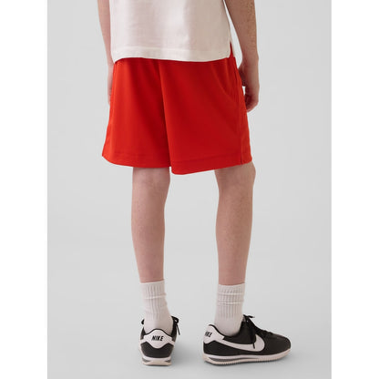 Boys' Gapfit 6" Recycled Mesh Easy Shorts