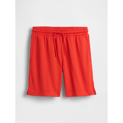 Boys' Gapfit 6" Recycled Mesh Easy Shorts