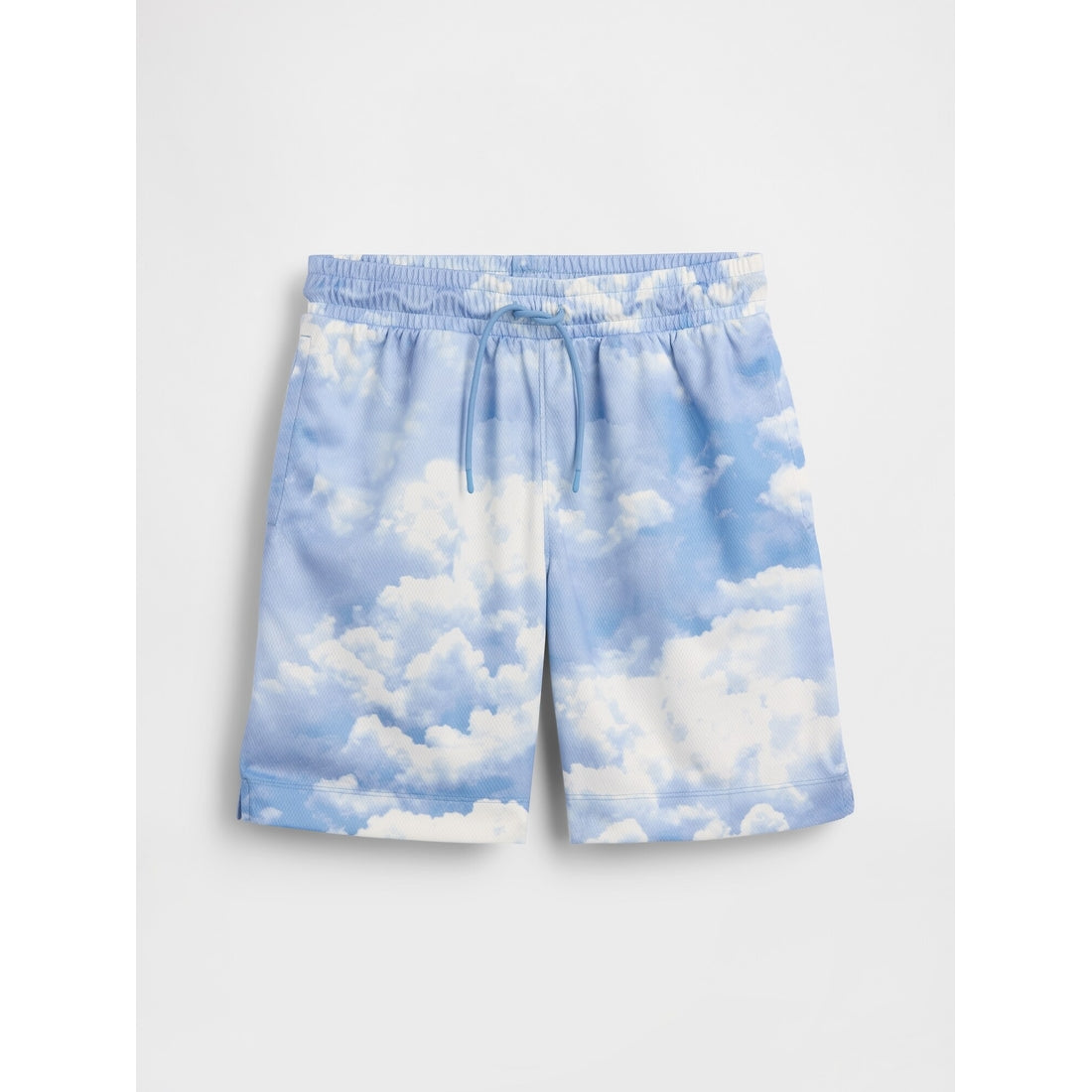 Boys' Gapfit 6" Recycled Mesh Easy Shorts