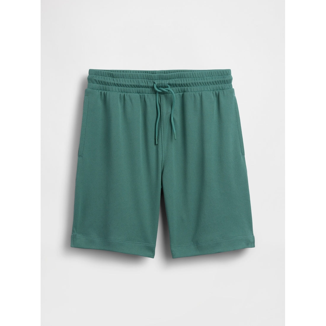 Boys' Gapfit 6" Recycled Mesh Easy Shorts