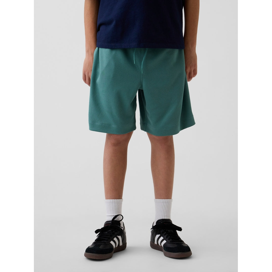 Boys' Gapfit 6" Recycled Mesh Easy Shorts