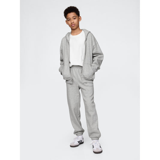 Boys' Vintagesoft Relaxed Logo Joggers