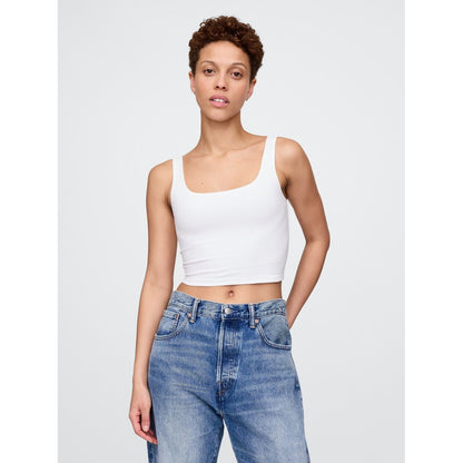 Women's Closeknit Jersey Brami