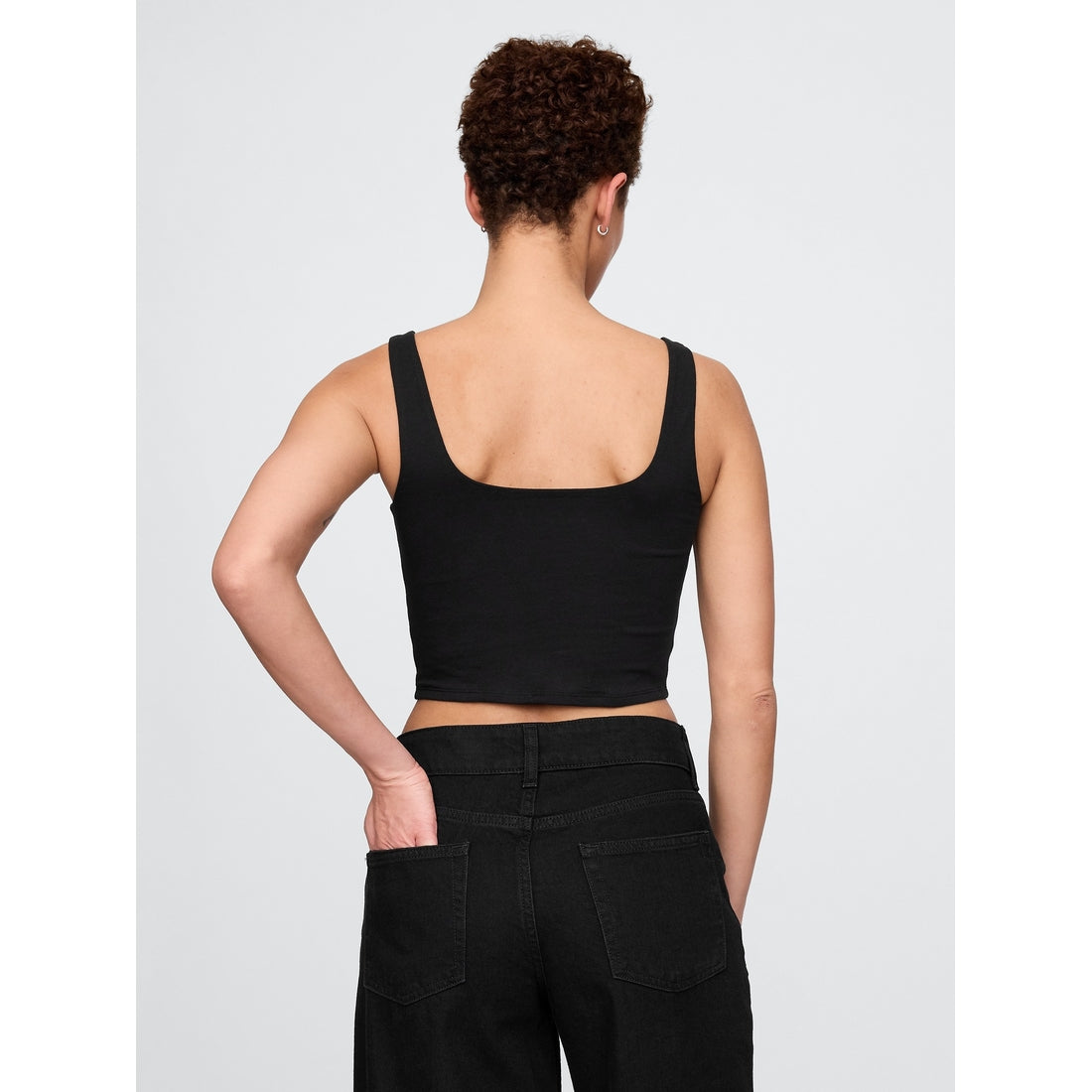 Women's Closeknit Jersey Brami