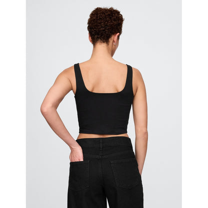 Women's Closeknit Jersey Brami