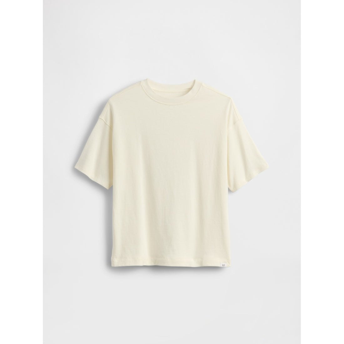 Boys' Heavyweight T-Shirt