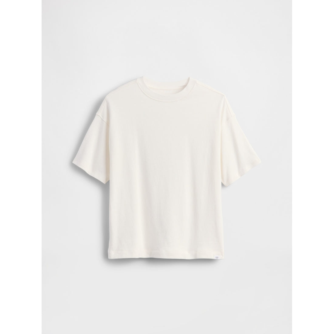 Boys' Heavyweight T-Shirt