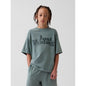 Boys' Heavyweight T-Shirt