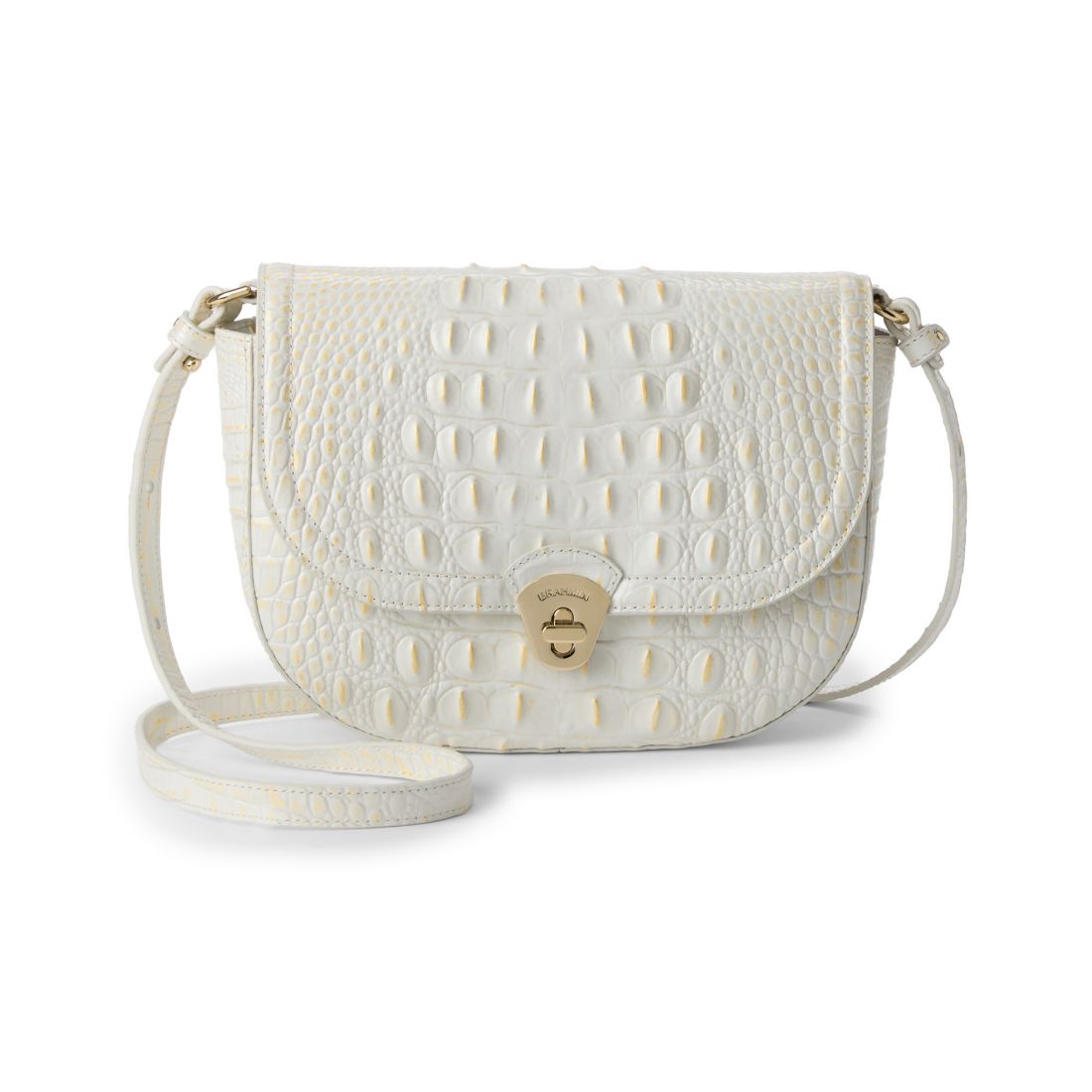 Brahmin Portia Melbourne Small Crossbody Bag