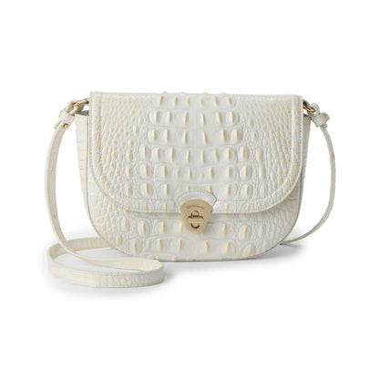 Brahmin Portia Melbourne Small Crossbody Bag