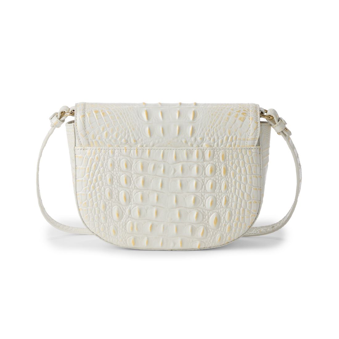 Brahmin Portia Melbourne Small Crossbody Bag