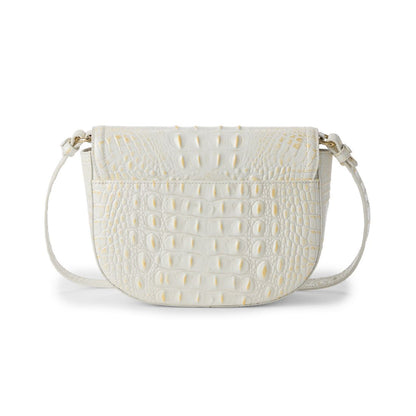 Brahmin Portia Melbourne Small Crossbody Bag