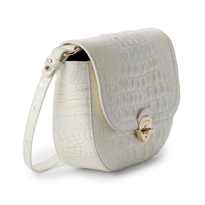 Brahmin Portia Melbourne Small Crossbody Bag