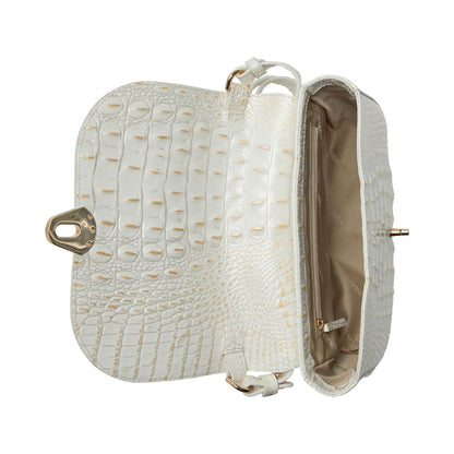 Brahmin Portia Melbourne Small Crossbody Bag