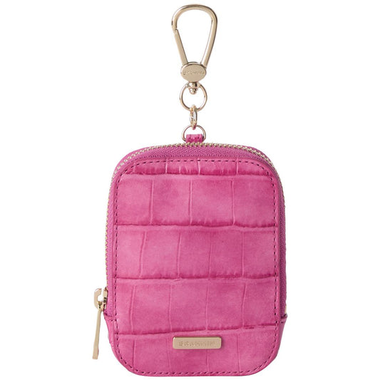 Brahmin Katelynn Zip-Up Mini Coin Purse
