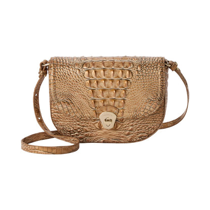 Brahmin Portia Melbourne Small Crossbody Bag