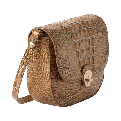 Brahmin Portia Melbourne Small Crossbody Bag