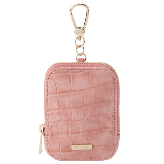 Brahmin Katelynn Zip-Up Mini Coin Purse