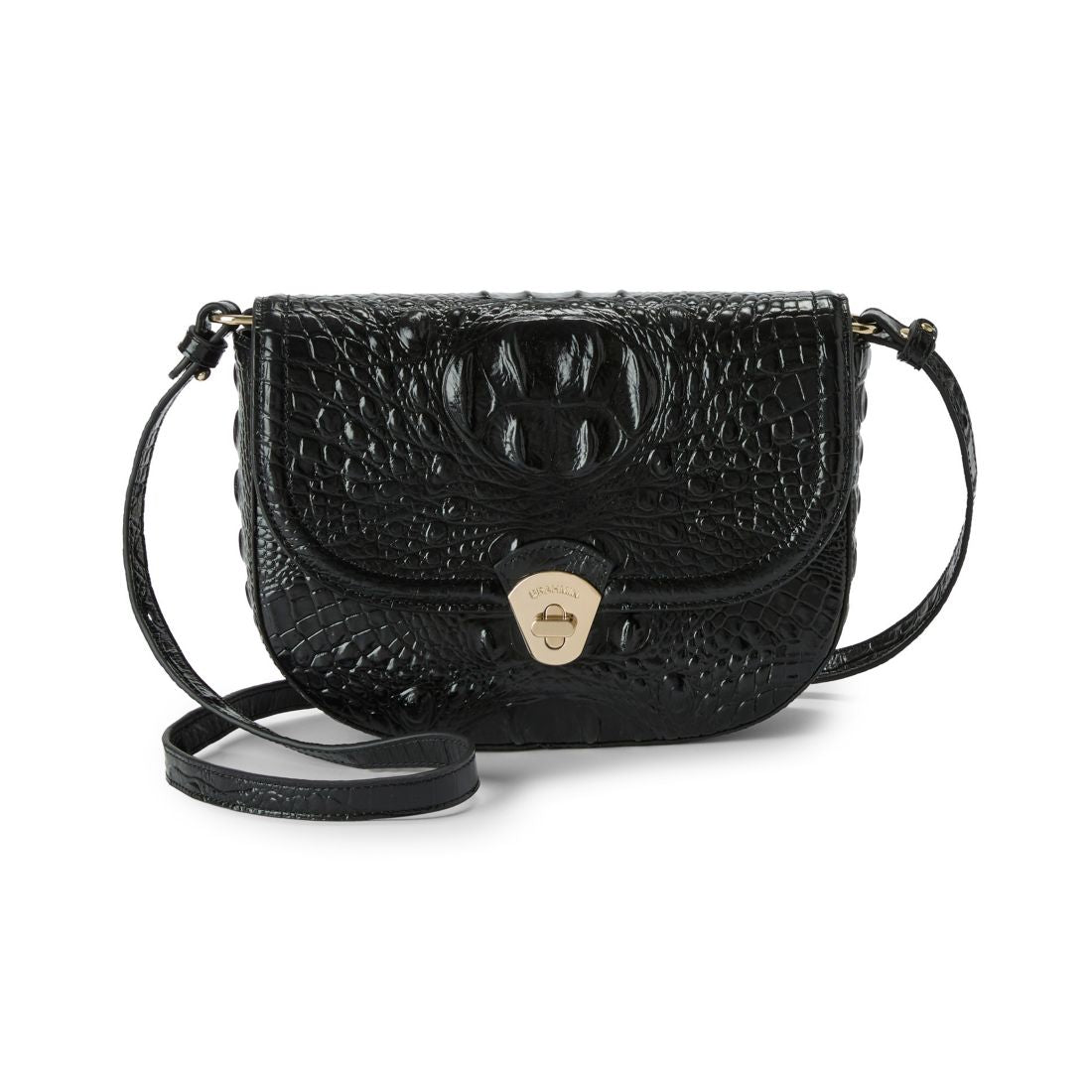 Brahmin Portia Melbourne Small Crossbody Bag
