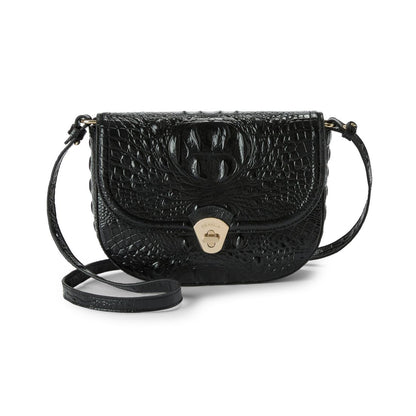 Brahmin Portia Melbourne Small Crossbody Bag