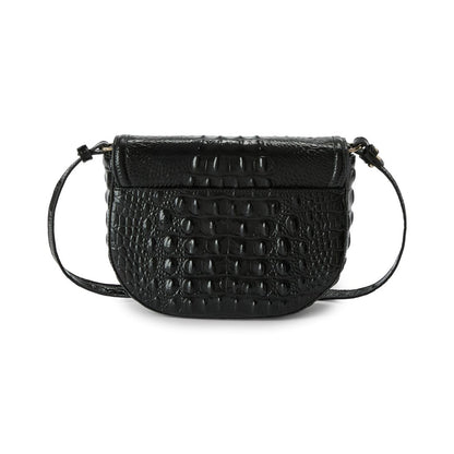 Brahmin Portia Melbourne Small Crossbody Bag