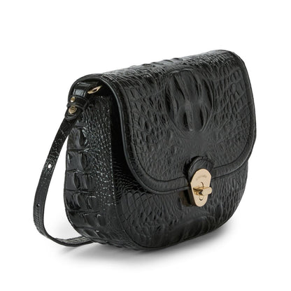 Brahmin Portia Melbourne Small Crossbody Bag