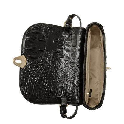 Brahmin Portia Melbourne Small Crossbody Bag