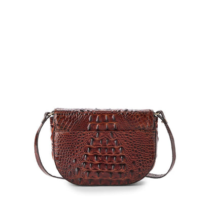 Brahmin Portia Melbourne Small Crossbody Bag