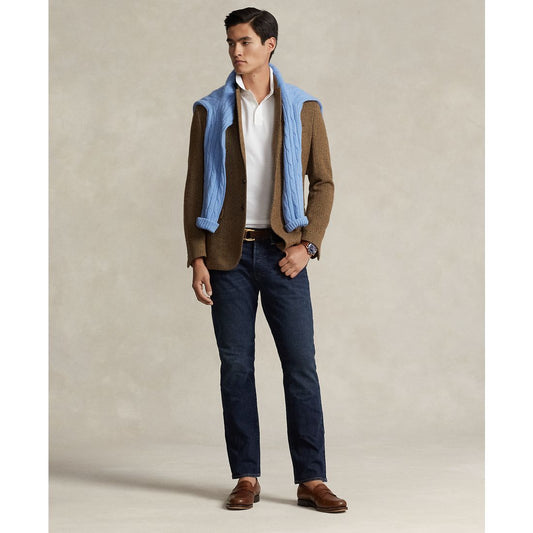 Polo Ralph Lauren Men's Varick Slim Straight Stretch Jeans