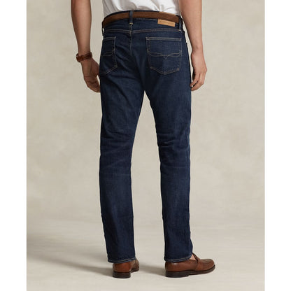 Polo Ralph Lauren Men's Varick Slim Straight Stretch Jeans